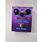 Used Dunlop WAY HUGE PORK LOIN OVERDRIVE Effect Pedal thumbnail