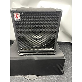 Used Eden EX1124 Bass Cabinet