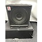 Used Eden EX1124 Bass Cabinet thumbnail