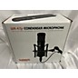 Used Warm Audio WA-47JR Condenser Microphone thumbnail