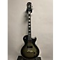 Used Epiphone Used 2022 Epiphone Les Paul Custom Art Collection: Mark Ryden’s “The Veil Of Bees" Silverburst Solid Body Electric Guitar thumbnail