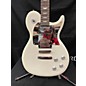 Used Keith Urban Night Star Solid Body Electric Guitar