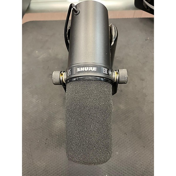 Used Used Sure SM7B Dynamic Microphone