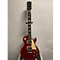 Used Gibson 1958 Reissue Murphy Ultra Light Aged Les Paul Solid Body Electric Guitar thumbnail