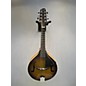 Used Savannah Sa-100 Mandolin thumbnail