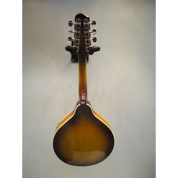 Used Savannah Sa-100 Mandolin