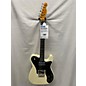 Used Fender 2022 American Vintage II Telecaster Custom '77 Solid Body Electric Guitar thumbnail