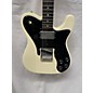 Used Fender 2022 American Vintage II Telecaster Custom '77 Solid Body Electric Guitar
