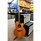 Used Takamine Used Takamine P3NC Natural Acoustic Guitar thumbnail