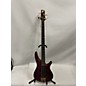 Used Ibanez SR2400 Electric Bass Guitar thumbnail