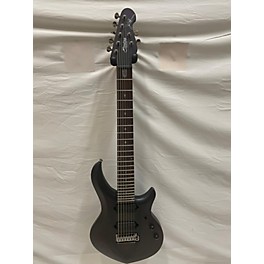 Used Sterling by Music Man Used 2023 Sterling By Music Man John Petrucci Majesty 7 String Arctic Dream Solid Body Electric...