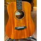 Used Taylor 2020 BT2 Baby Acoustic Guitar