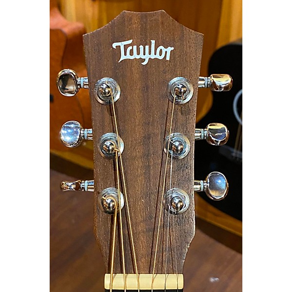 Used Taylor 2020 BT2 Baby Acoustic Guitar