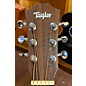 Used Taylor 2020 BT2 Baby Acoustic Guitar