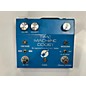 Used Keeley Time Machine Boost Effect Pedal thumbnail