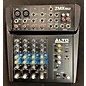 Used Alto ZMX862 6-Channel Unpowered Mixer thumbnail
