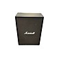 Used Marshall CODE212 100W 2X12 Vertical Guitar Cabinet thumbnail