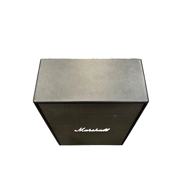 Used Marshall CODE212 100W 2X12 Vertical Guitar Cabinet