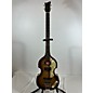 Used Hofner H500 / 1-61-0 Electric Bass Guitar thumbnail