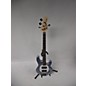 Used Sterling by Music Man Stingray HH Electric Bass Guitar thumbnail