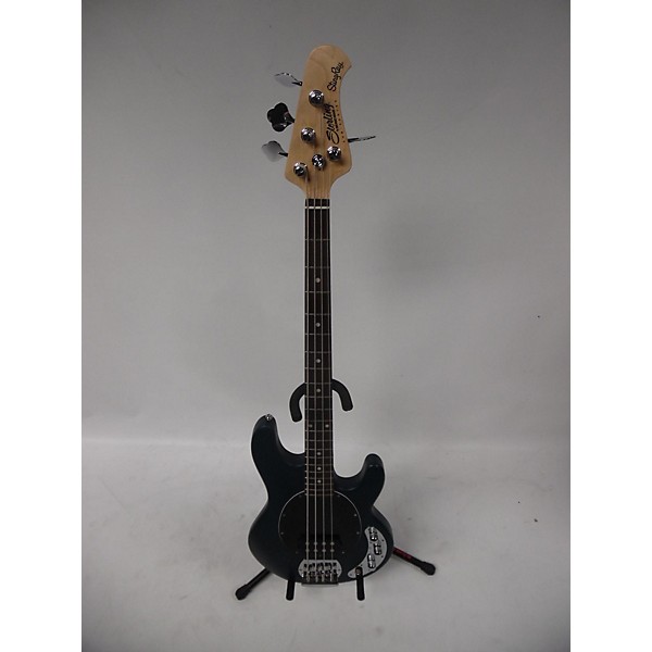 Used Sterling by Music Man STINGRAY Electric Bass Guitar