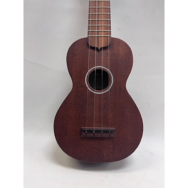 Used Martin S-1 Ukulele