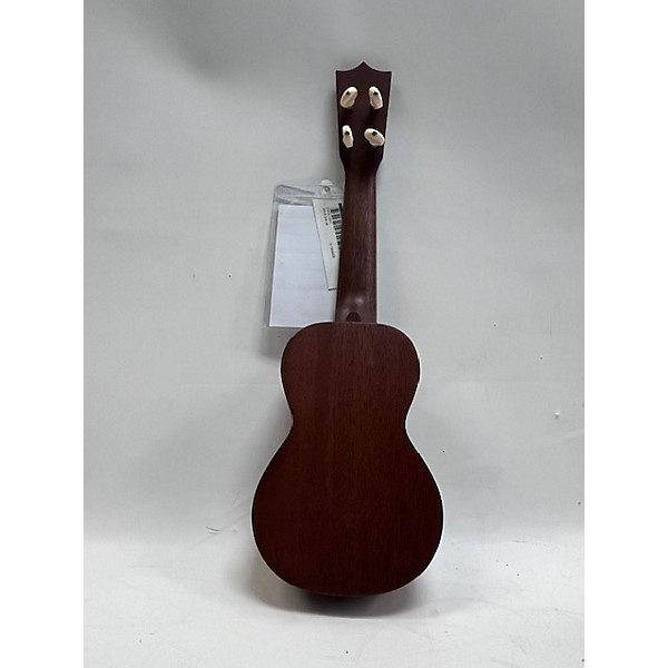 Used Martin S-1 Ukulele