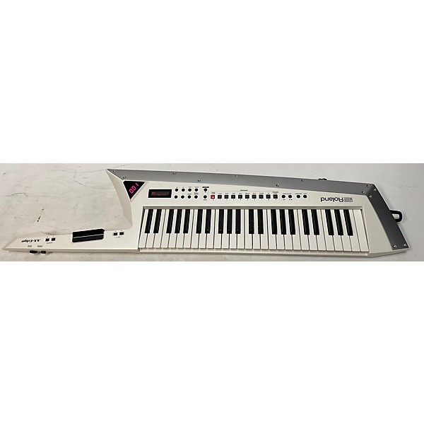 Used Roland AX EDGE Synthesizer