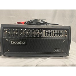 Used MESA/Boogie Used MESA/Boogie JP-2C Tube Guitar Amp Head