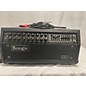 Used MESA/Boogie Used MESA/Boogie JP-2C Tube Guitar Amp Head thumbnail