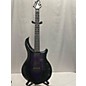 Used Ernie Ball Music Man John Petrucci Majesty 6 Solid Body Electric Guitar thumbnail