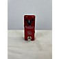 Used Keeley Red Dirt Overdrive Effect Pedal thumbnail