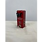 Used Keeley Red Dirt Overdrive Effect Pedal