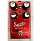 Used Supro 1313 Delay Effect Pedal thumbnail