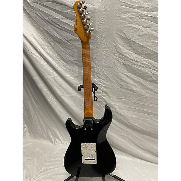 Used Dean Zelinsky TAGLIARE PRIVATE LABEL Solid Body Electric Guitar