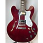 Used Epiphone NOEL GALLAGHER SIGNATURE RIVIERA Hollow Body Electric Guitar thumbnail