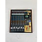 Used TASCAM Model 12 Unpowered Mixer