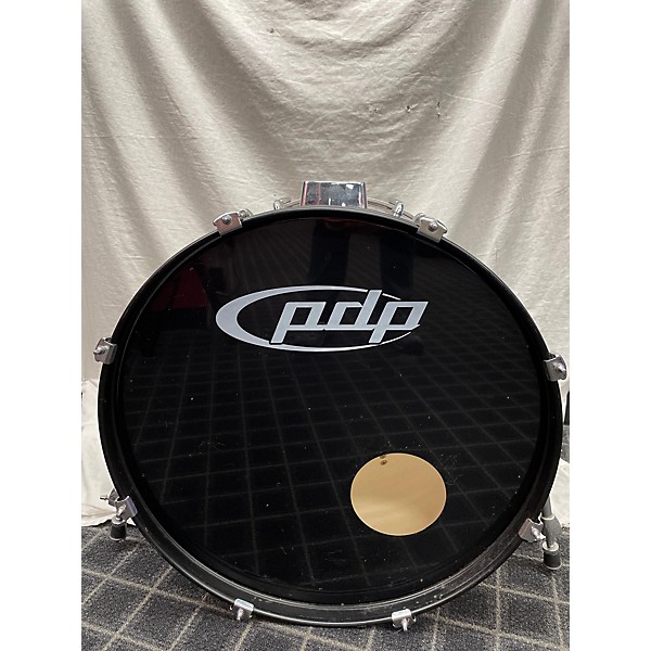 Used PDP by DW Z Series Drum Kit