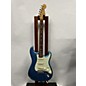 Used Fender Classic Player '60s Stratocaster Solid Body Electric Guitar thumbnail