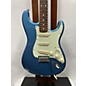 Used Fender Classic Player '60s Stratocaster Solid Body Electric Guitar