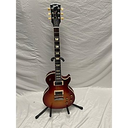 Used Gibson Used Gibson Les Paul Standard 1950S Neck Heritage Sunburst Solid Body Electric Guitar