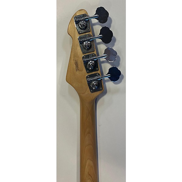 Used Peavey ZODIAC DE Electric Bass Guitar