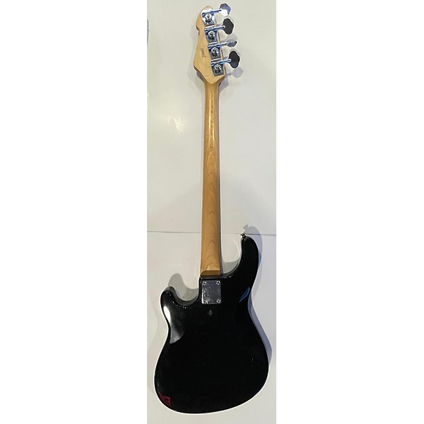 Used Peavey ZODIAC DE Electric Bass Guitar
