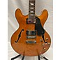 Used Aria SEMI HOLLOW Hollow Body Electric Guitar