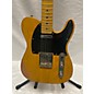 Used Vintage ICON V-52 DISTRESSED Solid Body Electric Guitar