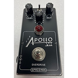 Used Spaceman Effects Used Spaceman Effects APOLLO VII Effect Pedal