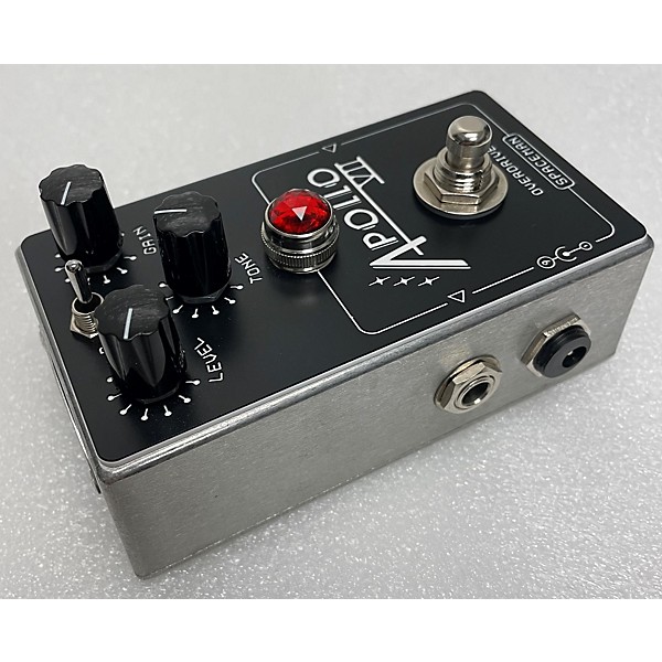 Used Spaceman Effects APOLLO VII Effect Pedal