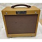 Used ValveTrain 205 5 WATT 1X8 Tube Guitar Combo Amp thumbnail