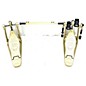 Used TAMA HP600TWG 600 Series Iron Cobra Double Bass Drum Pedal