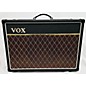 Used VOX AC15C1 15W Tube Guitar Combo Amp thumbnail